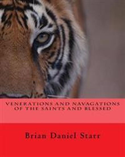 Venerations and Navigations of the Saints and Blessed
