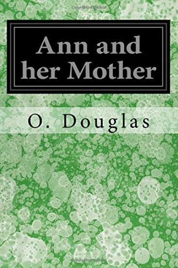 Ann and her Mother