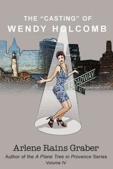 The "Casting" of Wendy Holcomb