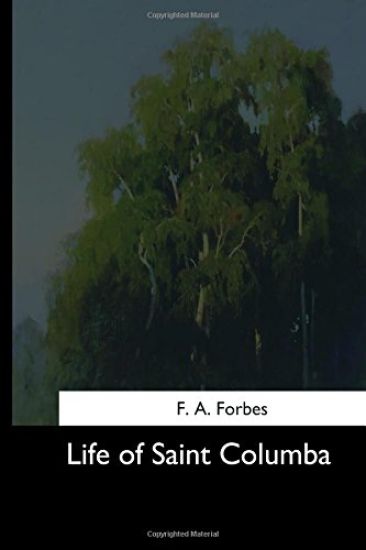 Life of Saint Columba