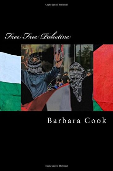 Free Free Palestine: Solidarity with Palestine