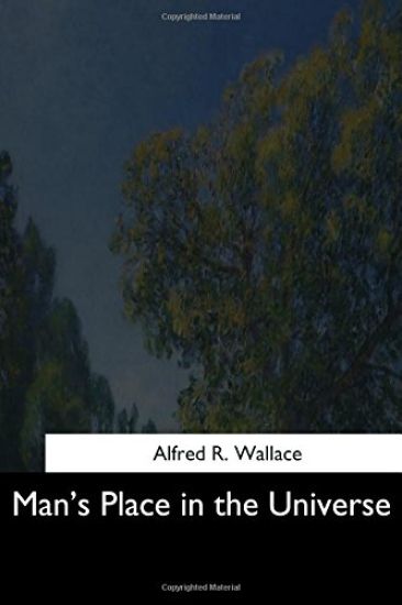 Man's Place in the Universe