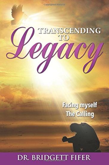 Transcend To Legacy: The Calling