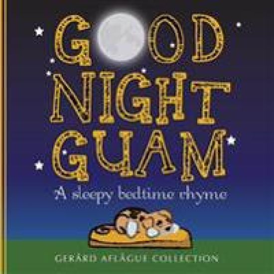 Good Night Guam