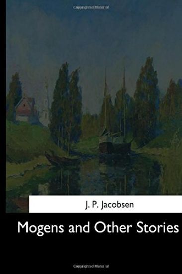 Mogens and Other Stories