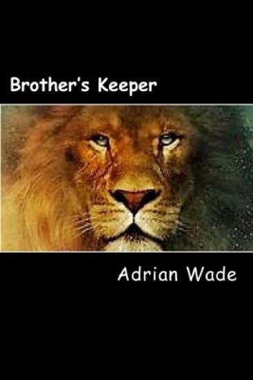 Brother's Keeper: Another lion