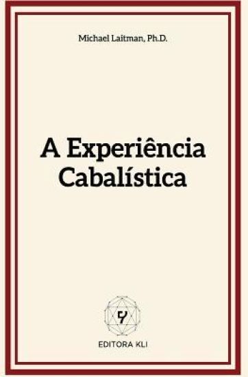 A Experiência Cabalística