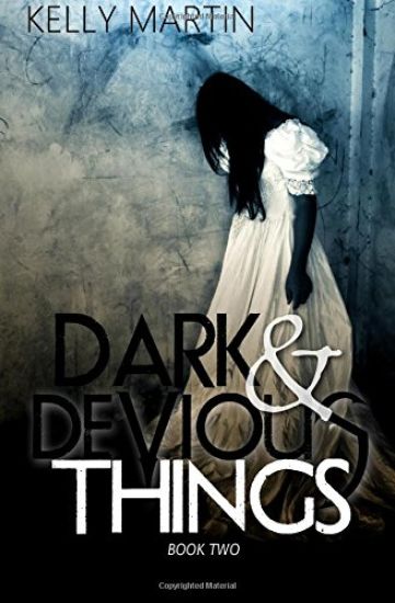 Dark and Devious Things