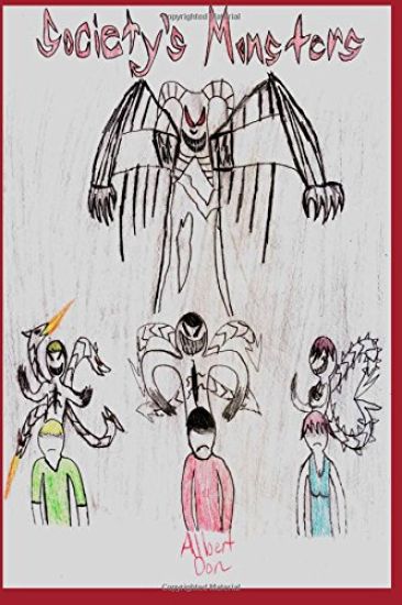 Society's Monsters