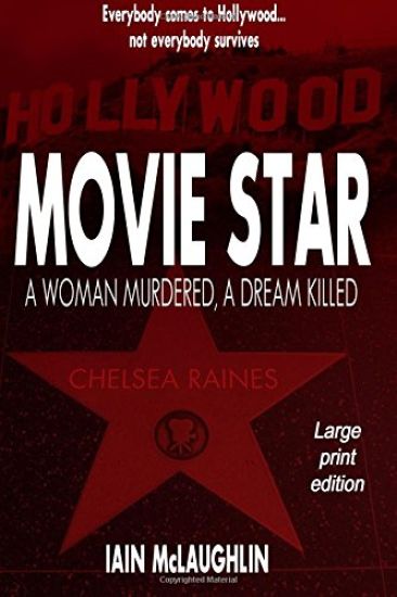 Movie Star: Large Print Edition