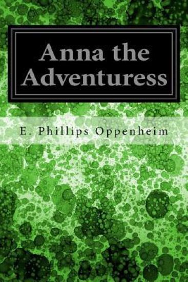 Anna the Adventuress