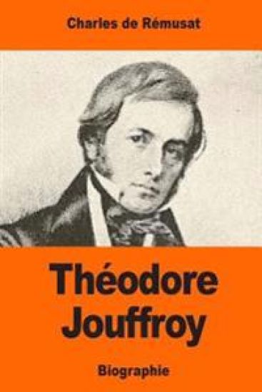 Théodore Jouffroy