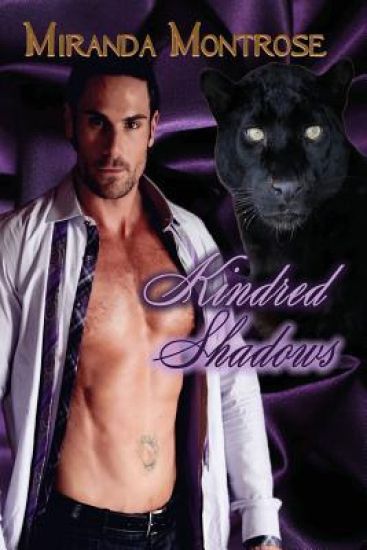 Kindred Shadows: House of Lavelle 1