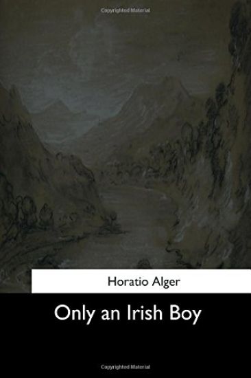 Only an Irish Boy