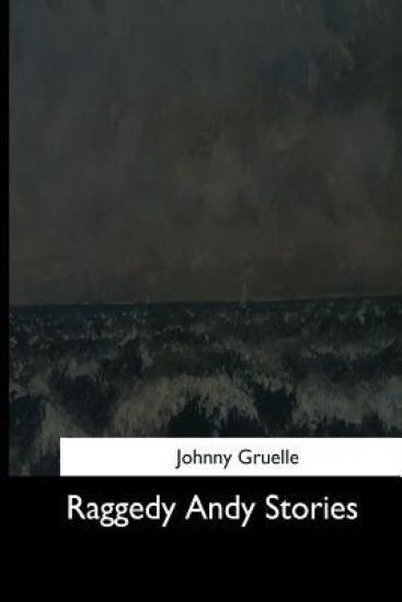 Raggedy Andy Stories