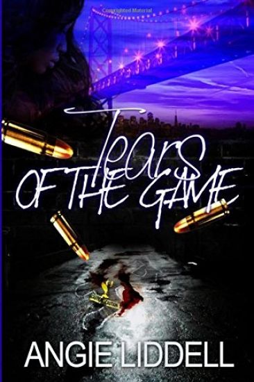 Tears of The Game