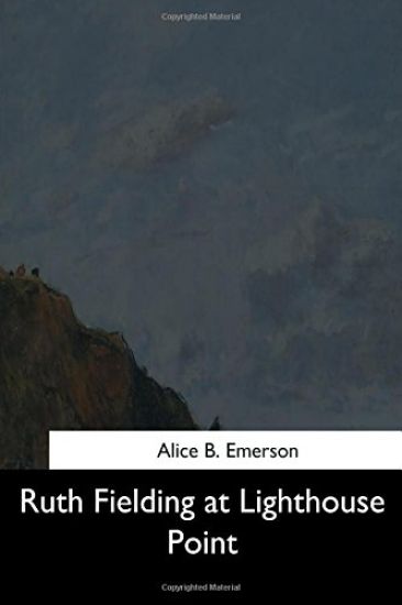 Ruth Fielding at Lighthouse Point