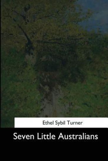 Seven Little Australians