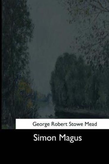 Simon Magus