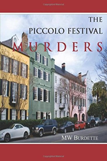 The Piccolo Festival Murders