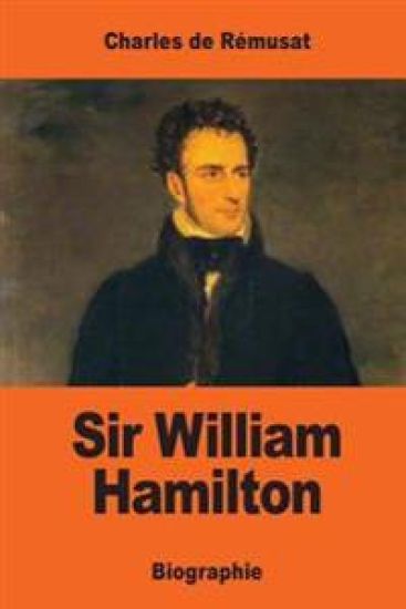 Sir William Hamilton