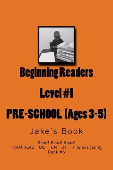 Beginning Readers: I Can Read