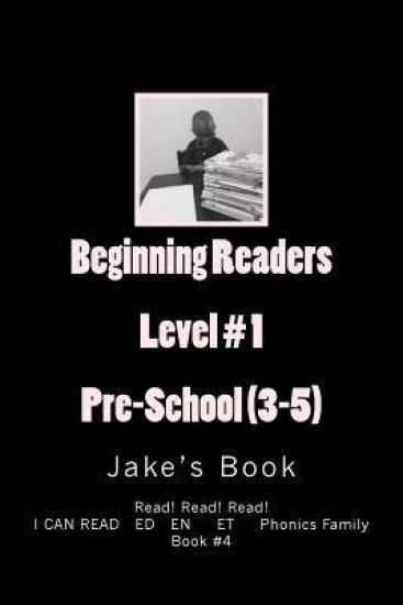 Beginning Readers: I Can Read
