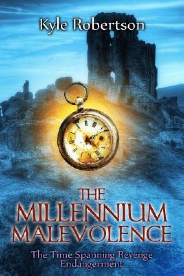 The Millennium Malevolence: The Time Spanning Revenge Endangerment (All Four Complete Parts)