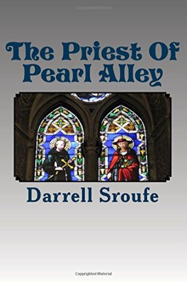 The Priest Of Pearl Alley
