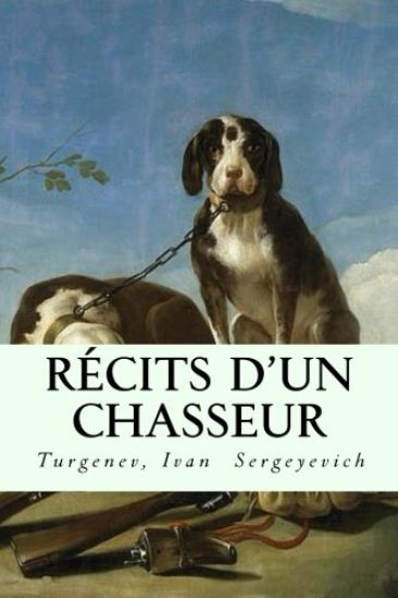 Récits d'un Chasseur