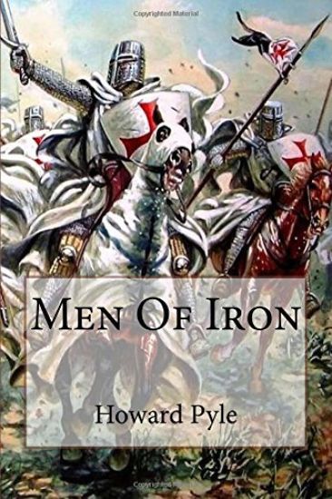 Men of Iron Howard Pyle