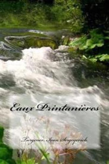 Eaux Printanières