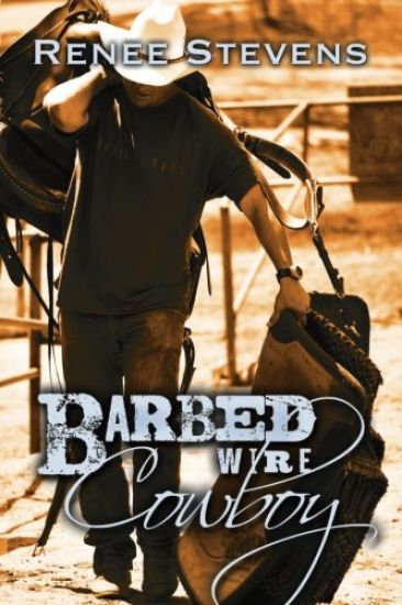 Barbed Wire Cowboy