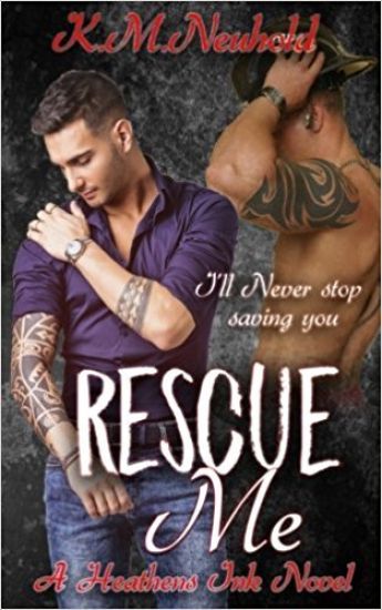 Rescue Me