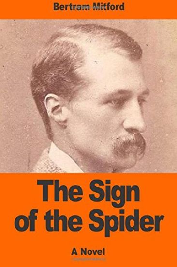 The Sign of the Spider