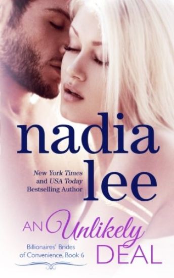 An Unlikely Deal (Lucas & Ava #1)
