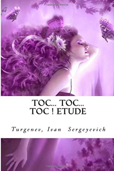 Toc... Toc... Toc ! Etude