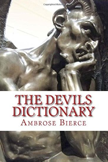 The Devils Dictionary