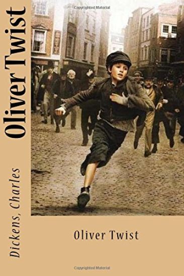 Oliver Twist