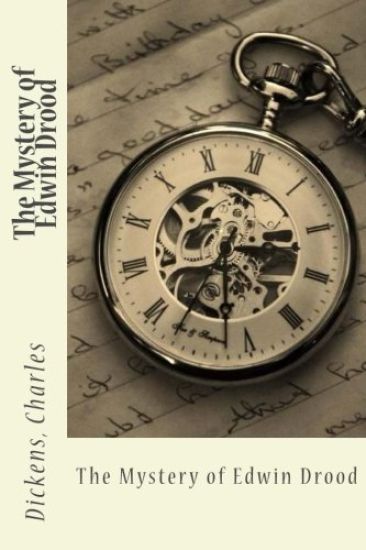 The Mystery of Edwin Drood