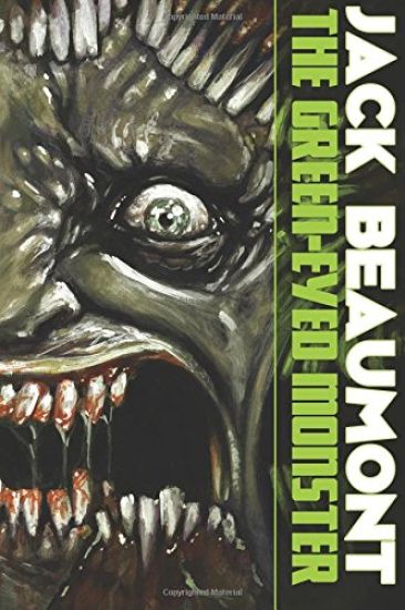 The Green-Eyed Monster