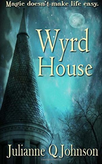 Wyrd House