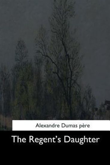 The Regent's Daughter