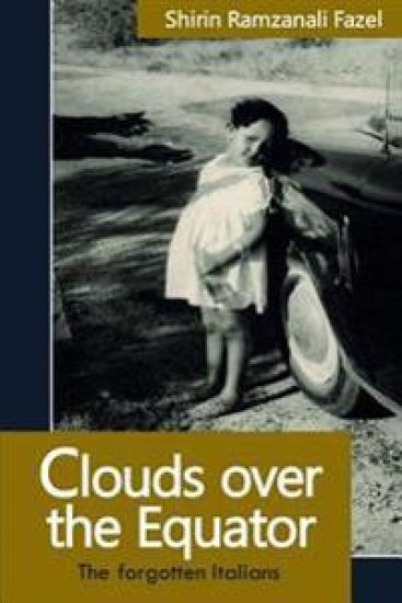 Clouds over the Equator: The forgotten Italians