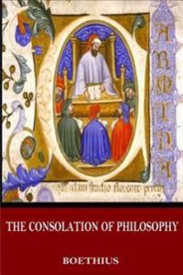 The Consolation of Philosophy
