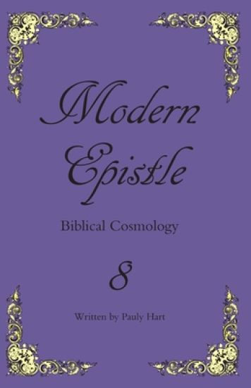Modern Epistle 8