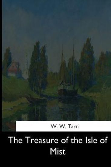 The Treasure of the Isle of Mist
