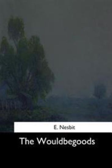 The Wouldbegoods