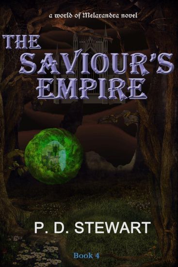 The Saviour's Empire