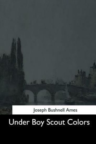 Under Boy Scout Colors